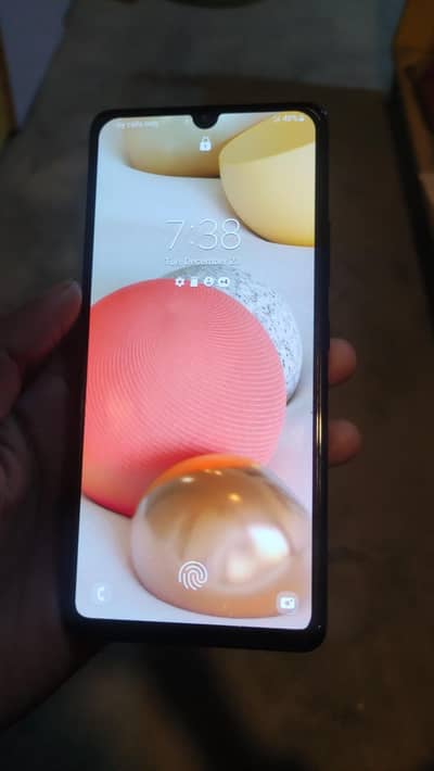 Samsung A42 5G