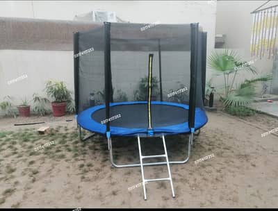 Kids trampoline | imported  trampoline | baby jumper | kids jumper