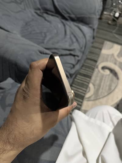 Iphone 16 pro max 256gb jv