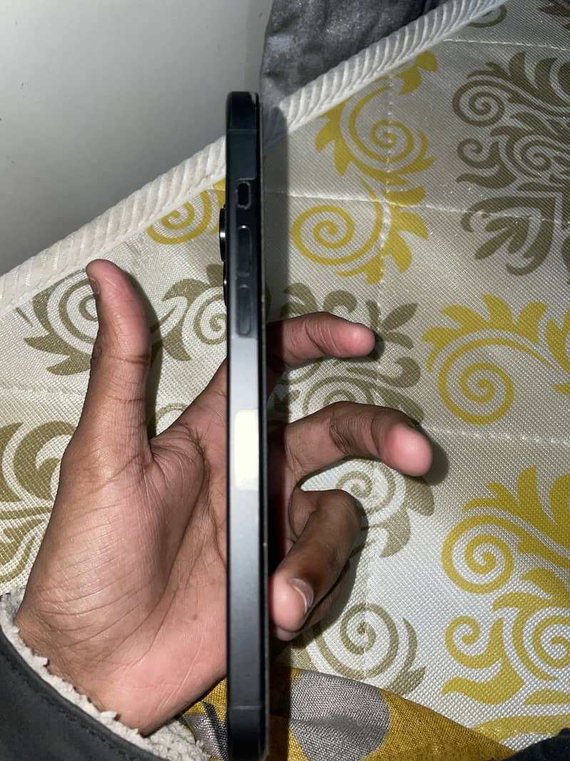 15 pro max JV 256 GB 5