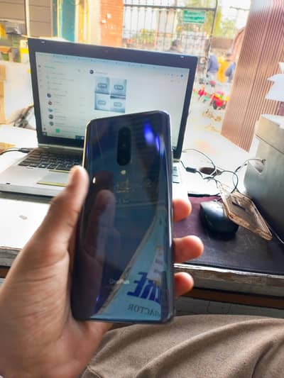 one plus 7pro all oky pics