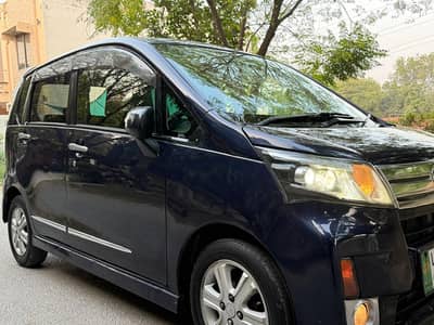 Daihatsu move 2013/16 honda,Toyota,Mitsubishi,Chevrolet,Suzuki,Hyundai