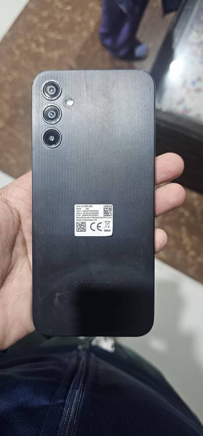 samsung A14 128GB