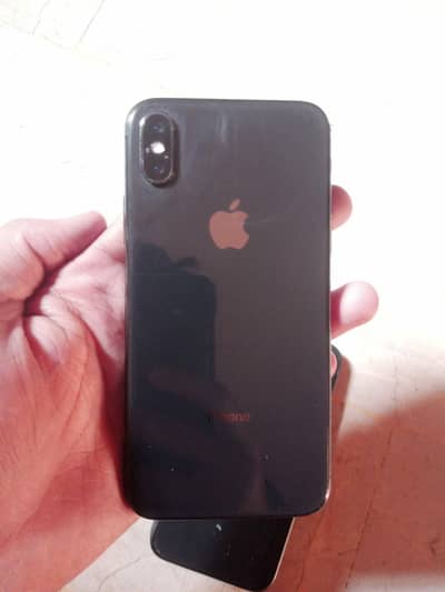 i phone x
