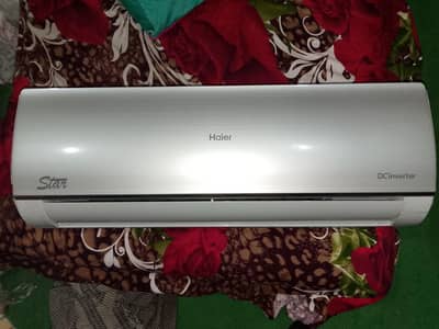 Haier Ac