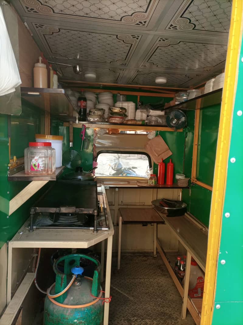 Chalta pherta karobar 0