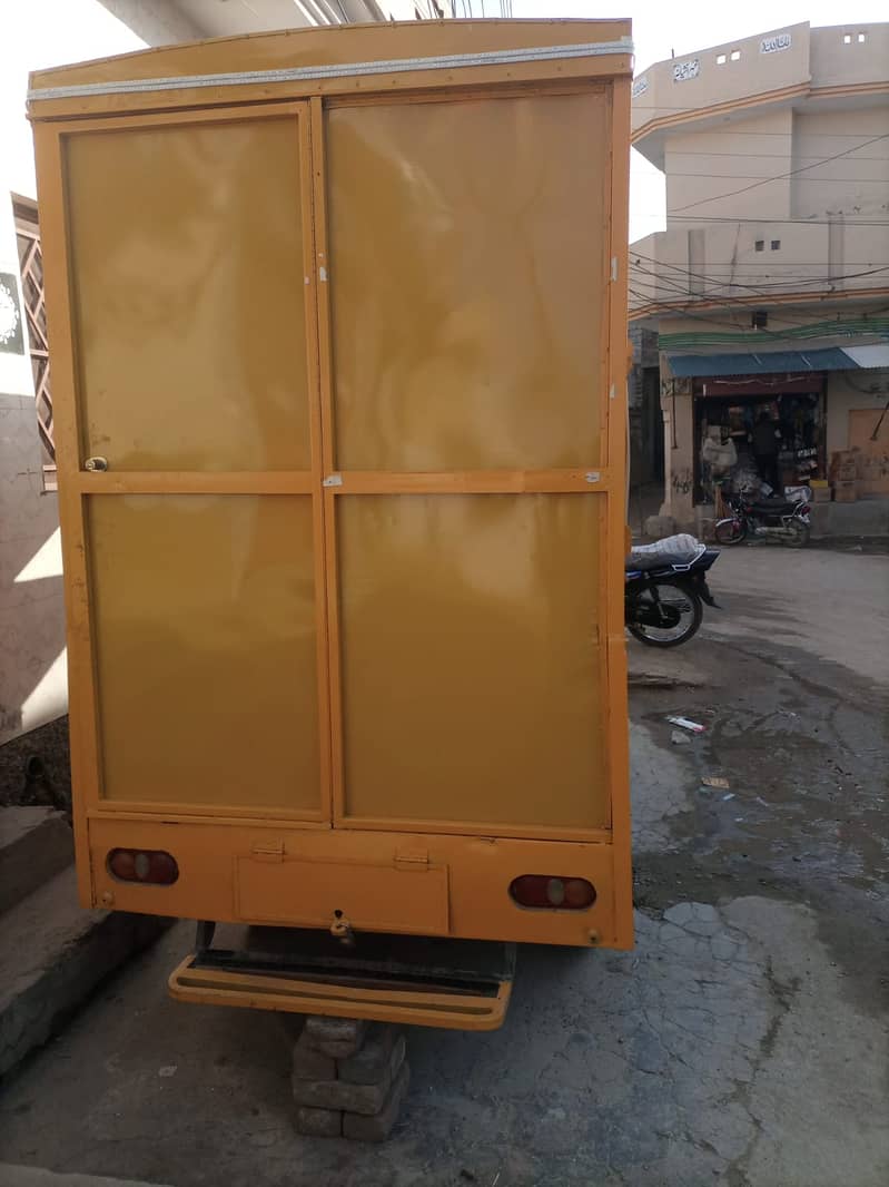 Chalta pherta karobar 2