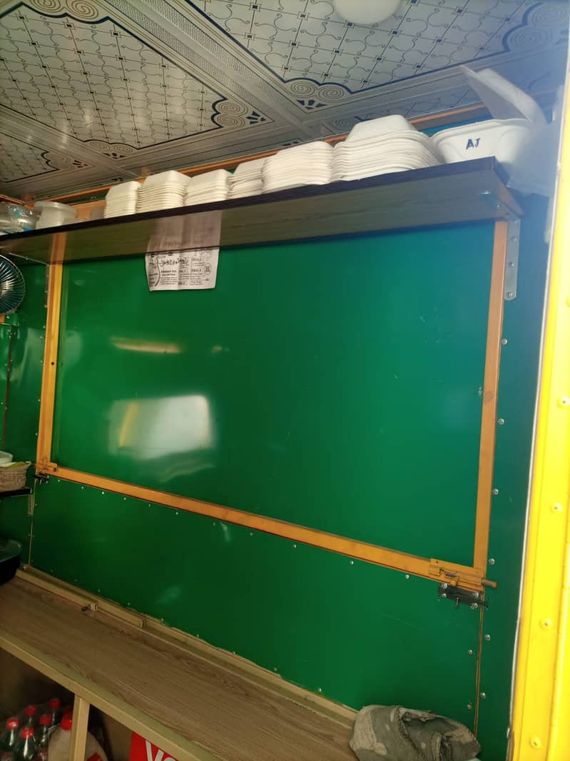 Chalta pherta karobar 4