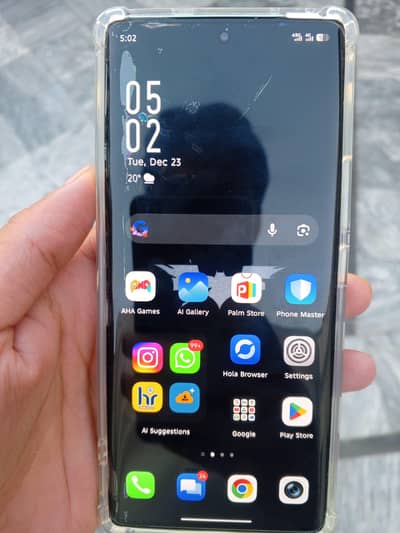 New infinix zero 40 4g for sale WhatsApp 03457263125