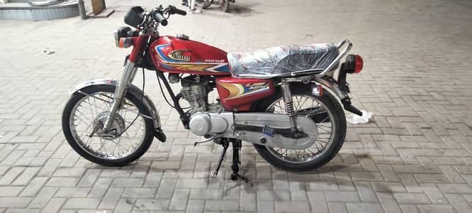 united 125cc for sale urgent complete lash condition 10buy10 all
