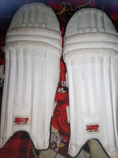 MRF CRICKET KIT