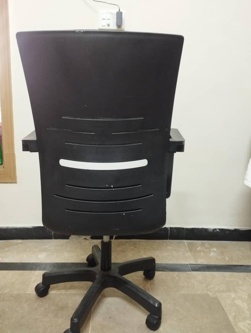Computer Chair 2