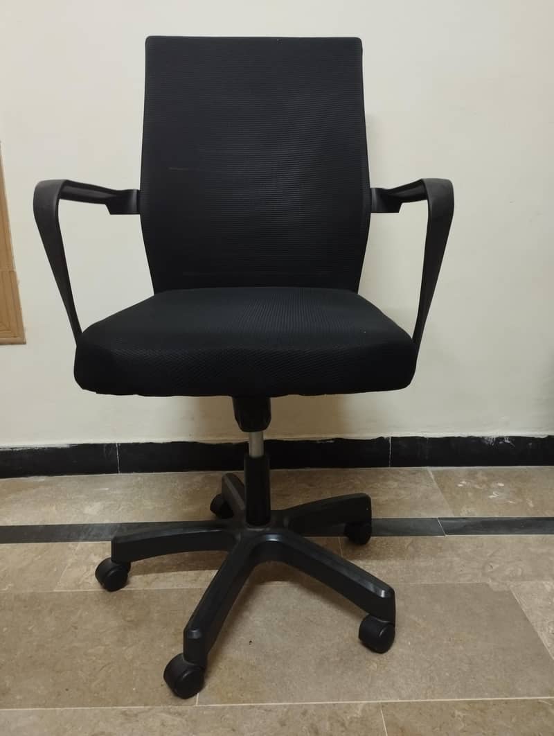 Computer Chair 3