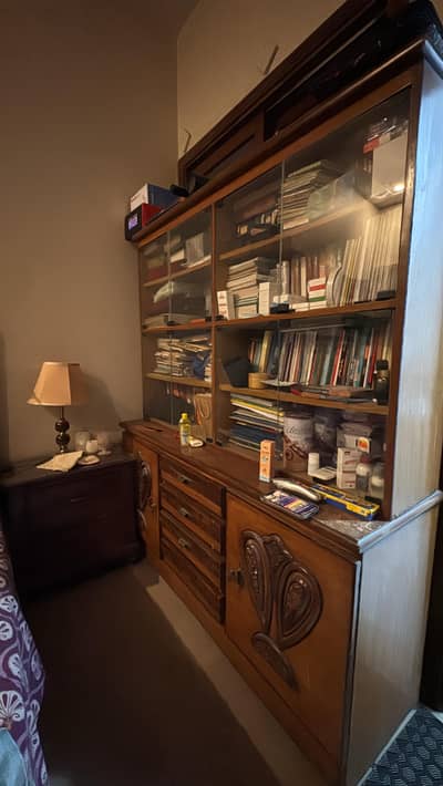 Vintage Divider for Dinner Set