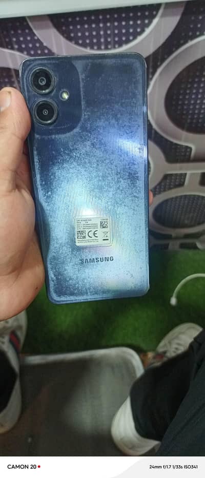 sumsumg A06 6 /128 daba or charging  cable sath me