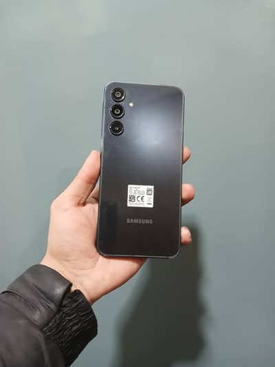 samsung a16 8/256 condition 10/10