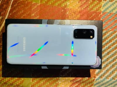 Samsung s20 pta approved