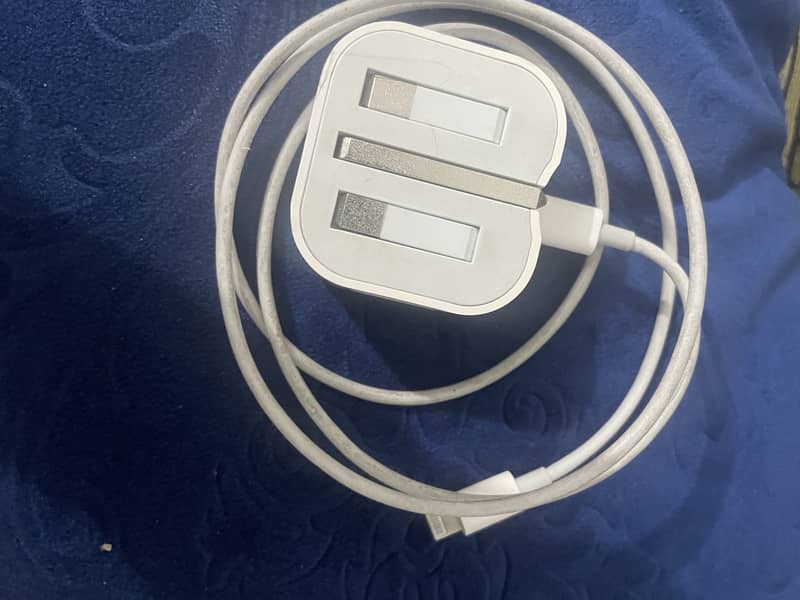 Iphone 20w adapter orignal 3