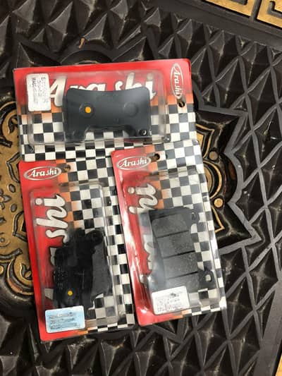 Break Pads For Sale | Heavy Bike Break Pads