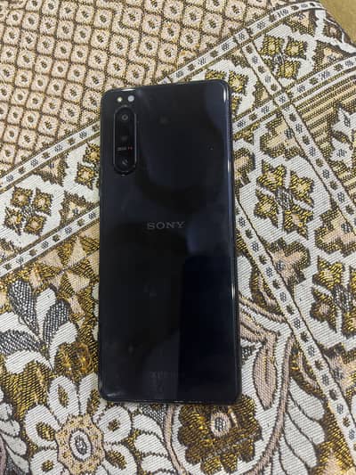 Sony mark 5