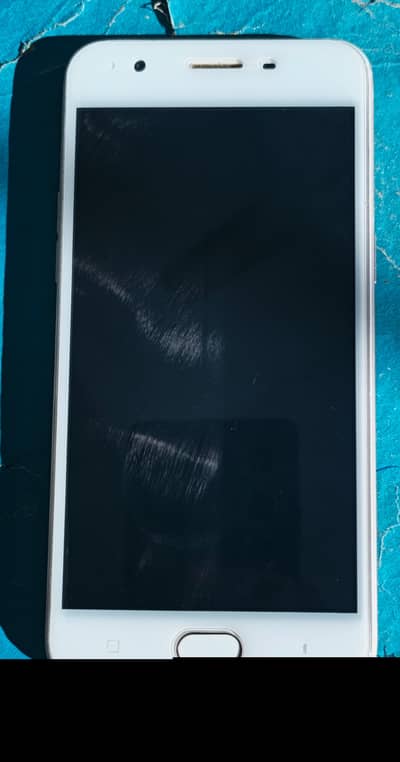 Oppo A57 PTA Approved 10by10 condition Final