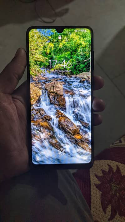 Sumsung A31 for Sale