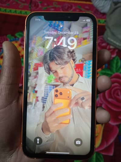 Xr PTA Approved Convert 17 pro max