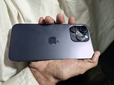 Apple iPhone 14 Pro Max