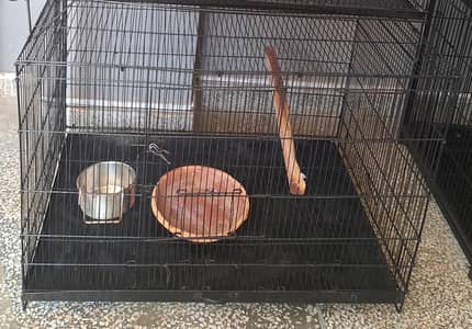 cages for sale