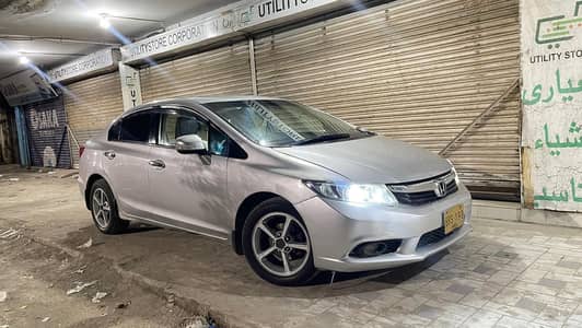 honda civic 2014 hardtop