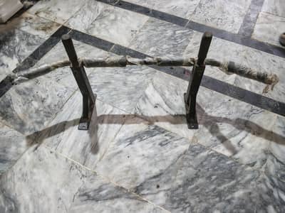 Pull up bar good quality new