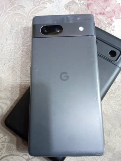 Google pixel 7A