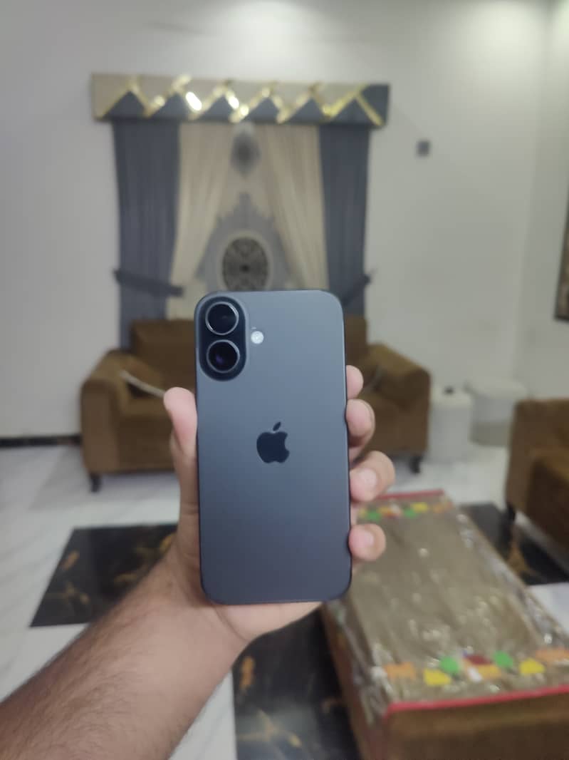 Iphone 16 0