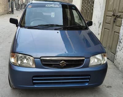 alto vxr in total original condition