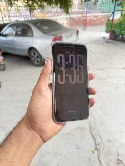 Iphone 15promax Non PTA Factory unlock