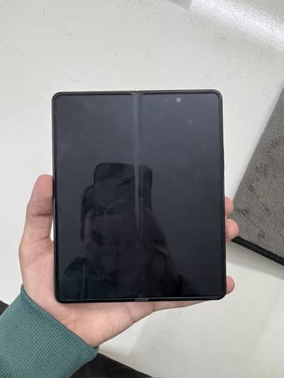 Samsung Galaxy Fold 3 PTA