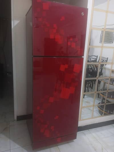 pel refrigerator