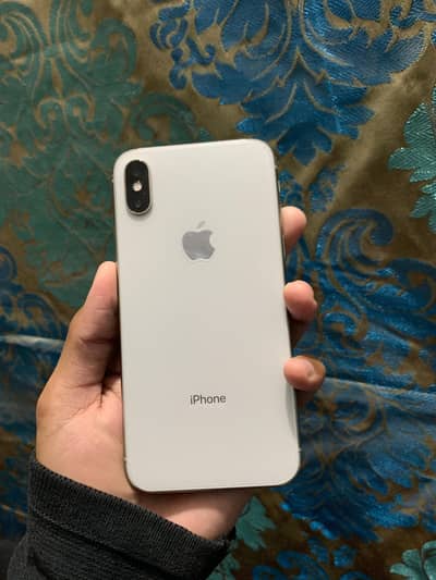 Iphone X ( Read Description First )