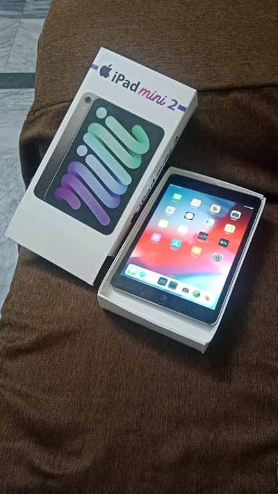 Apple ipad mini 2 32GB
