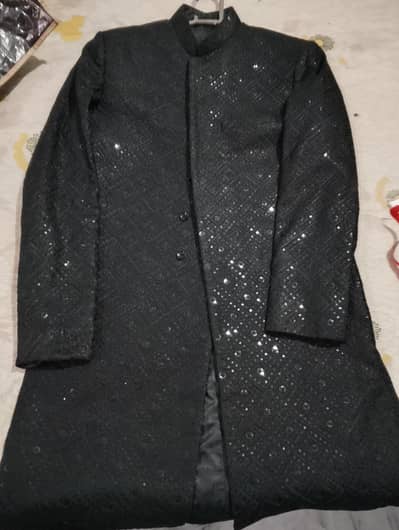 sherwani