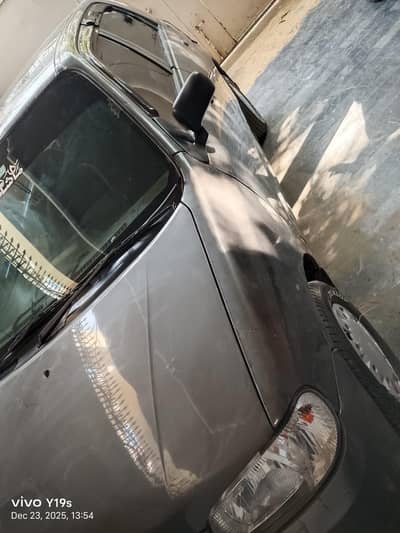 SUZUKI ALTO 2010 IN EXCELLENT CONDITION