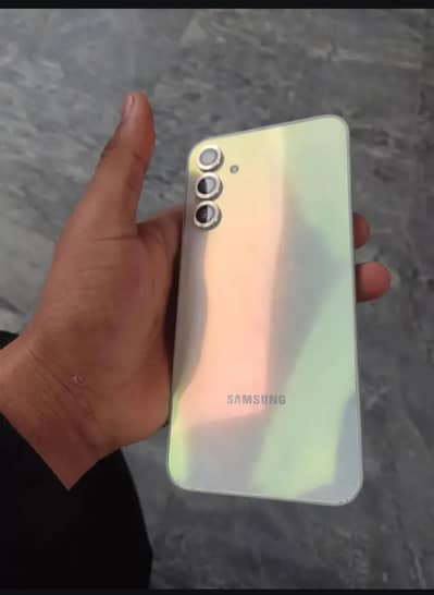 samsung A15 8/256 5g