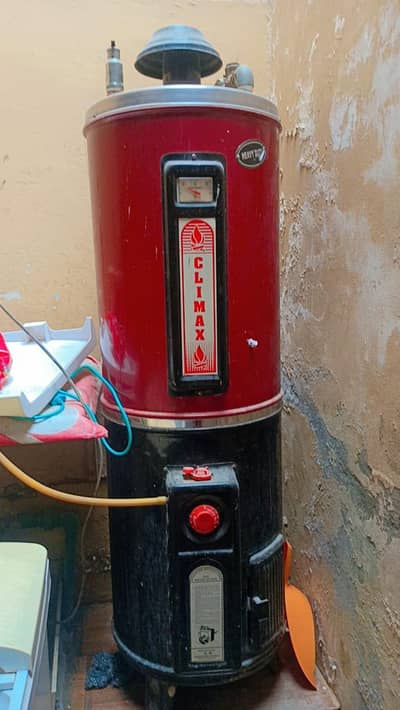 Geyser For Sale Urgently / Gyzer - 03004461604