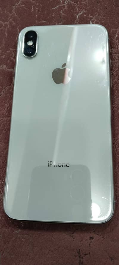 iPhone X PTA Approved