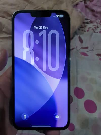 Iphone 13 Pro Max JV