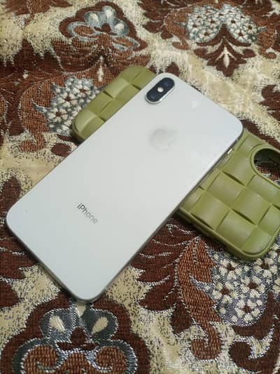 iphone x non pta 256gb