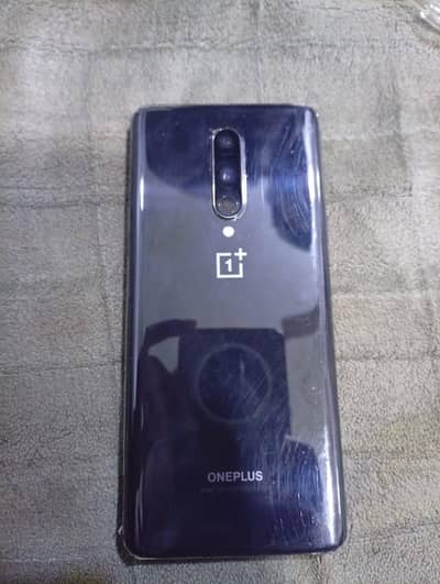 One Plus 8 8/128gb Pta approved