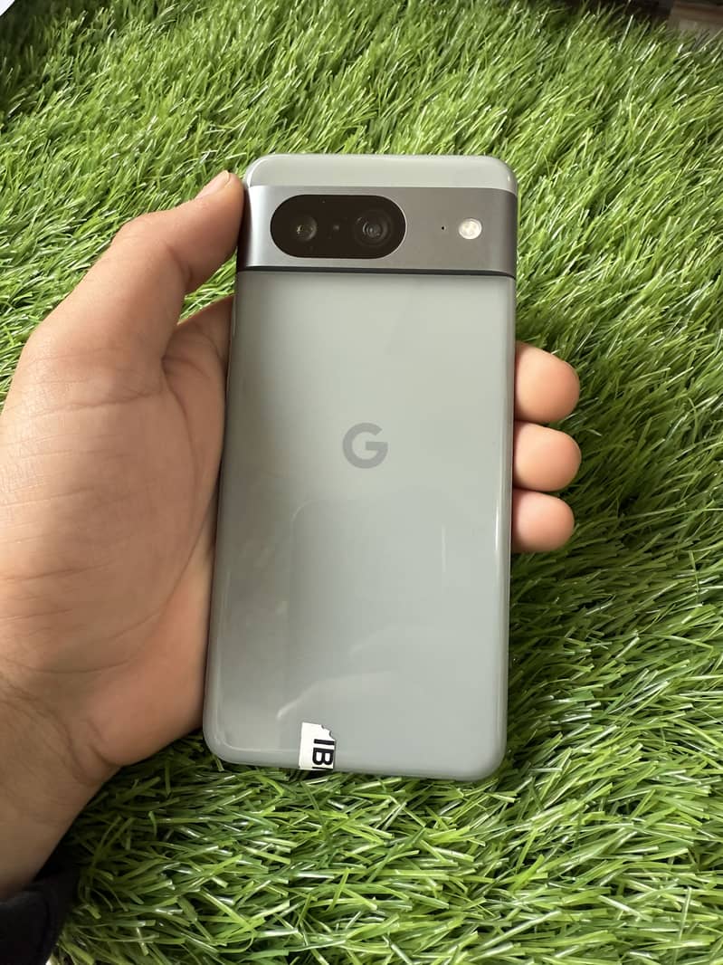 Google 8 cp 2