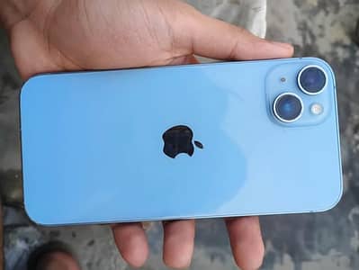 Apple iPhone 14 plus