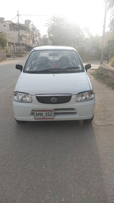 suzuki Alto VXR Model 2006 0/3/1/2/8/9/8/1/0/1/4